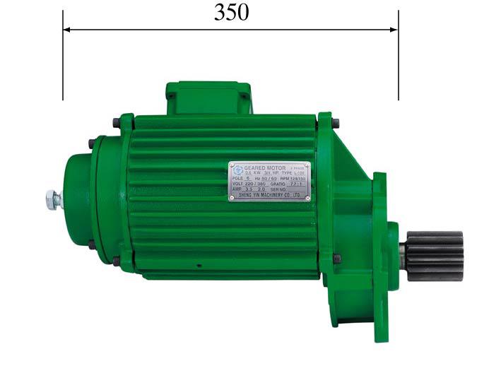 SI-100   L-100